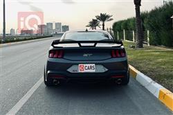 فورد موستانج